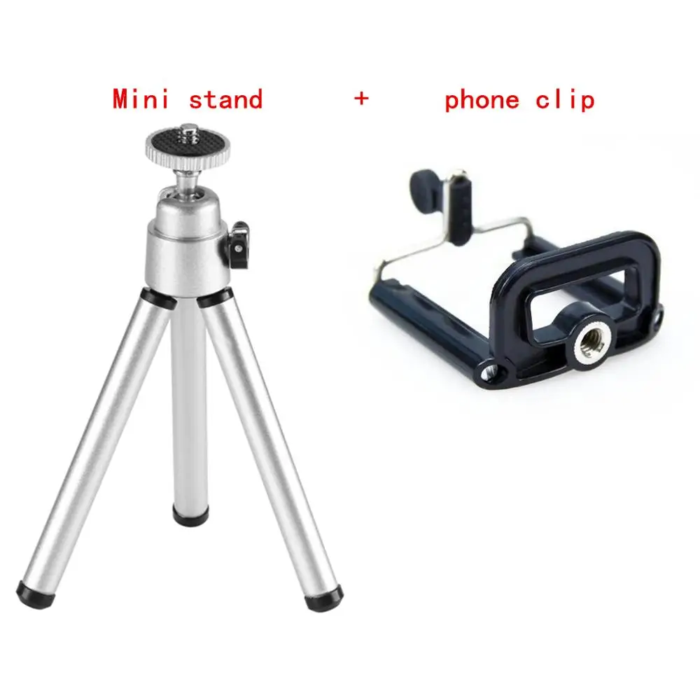 VEIDADZ в Портативный 6 дюймовая мини штатив совместим с проектором YG300 YG320 L1 Q2 и