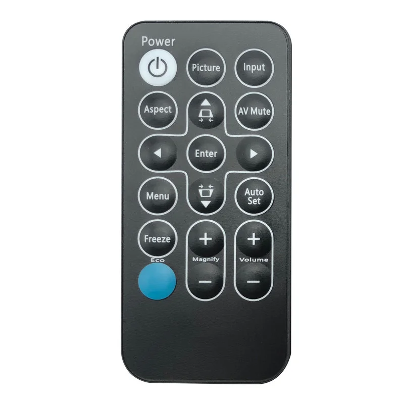 Пульт дистанционного управления для проектора RICOH PJRX300 PJS2150 PJX2150 PJX2170 PJK110 PJK5140 K2260