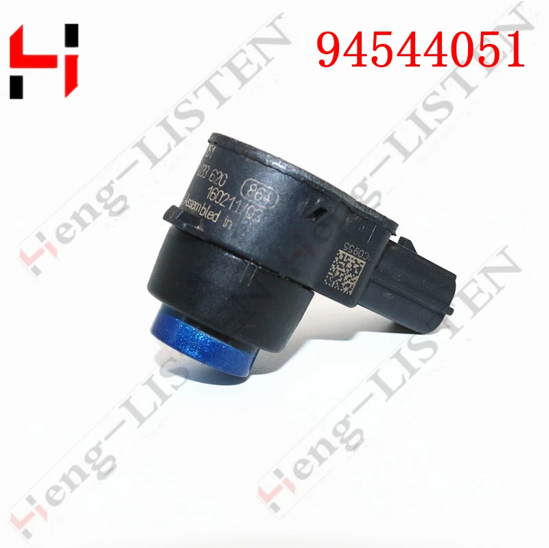 4 шт.) Оригинальная парковочная фотография для Chevrolet Cruze Aveo Orlando Opel Astra J Insignia 94544051
