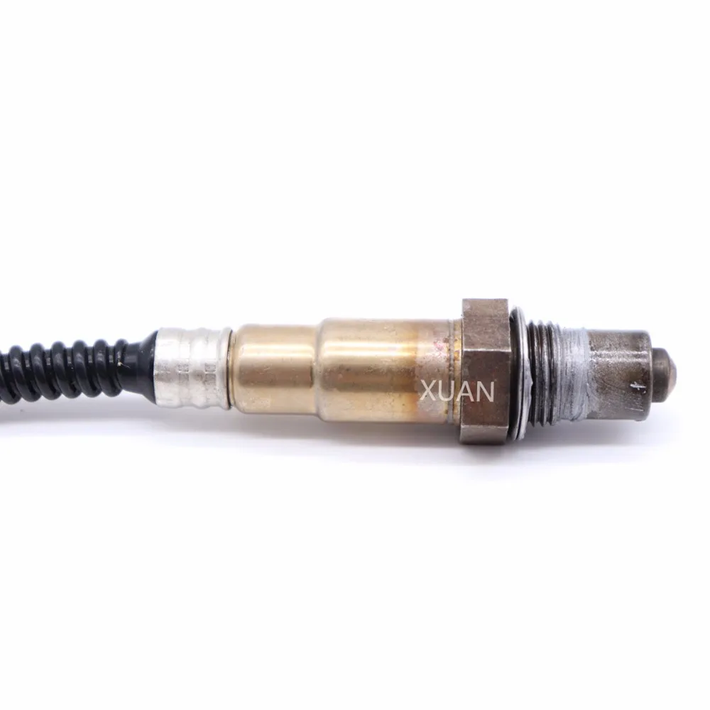 Кислородный датчик XUAN Lambda O2 для Audi Porsche Seat Skoda Volkswagen Kasten Kombi EOS Golf V Passat Vanant
