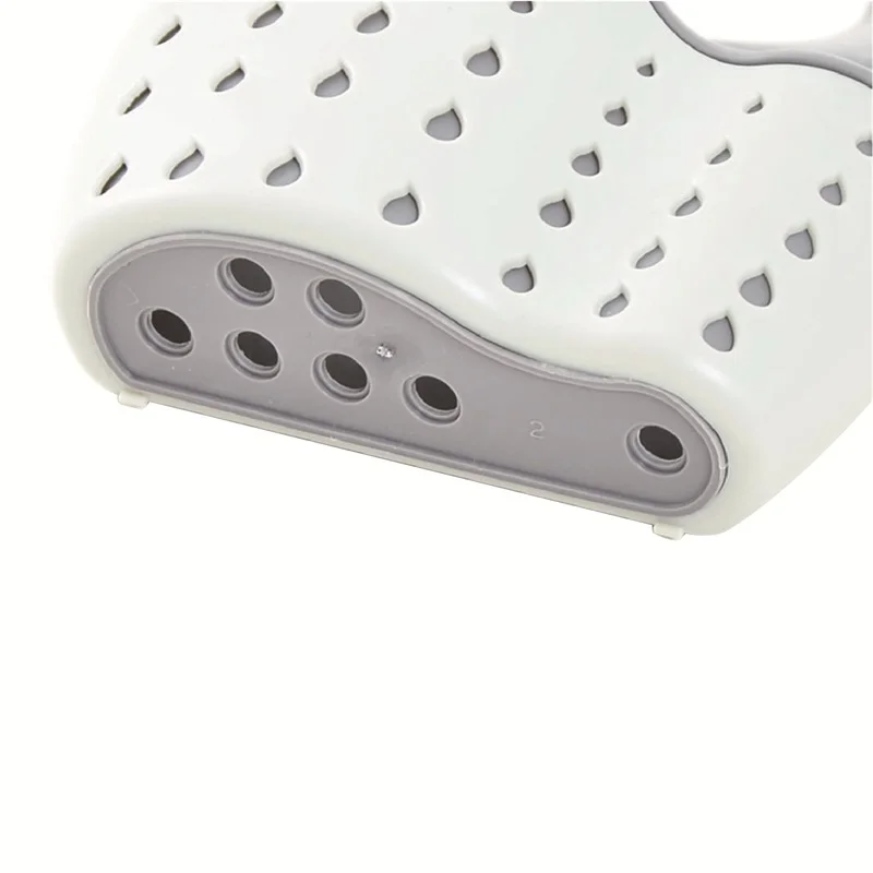 Кухонные принадлежности регулируемая подвесная стойка для закрытый сеткой слив