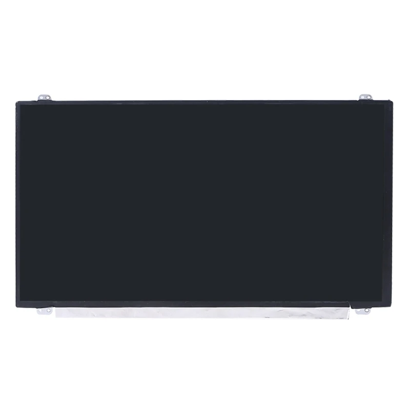 Beli Baru LED LCD Screen Panel Untuk N156HGE EBB N156HGE Bit N156HGA-EAB N156HGE EAB N156HGE-EA1 EA2 EB1 EDP 30PIN15.6in