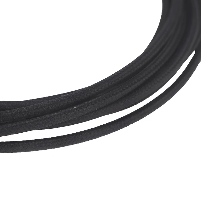 

3.5mm Jack AUX Audio Male to Female Extension Cable with Microphone Stereo