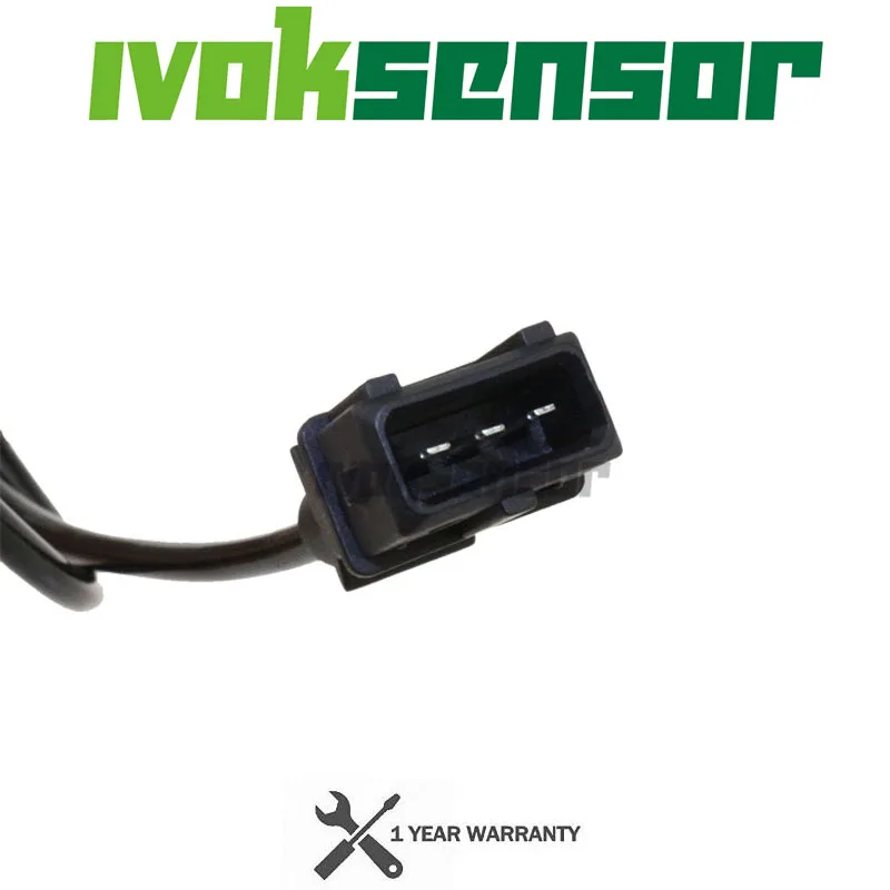 Коленчатый вал импульсный распределительный Датчик положения об/мин для ALFA ROMEO 145