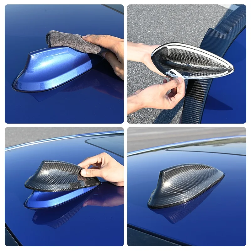 Бесплатная доставка отделка из углеродного волокна внутренние молдинги