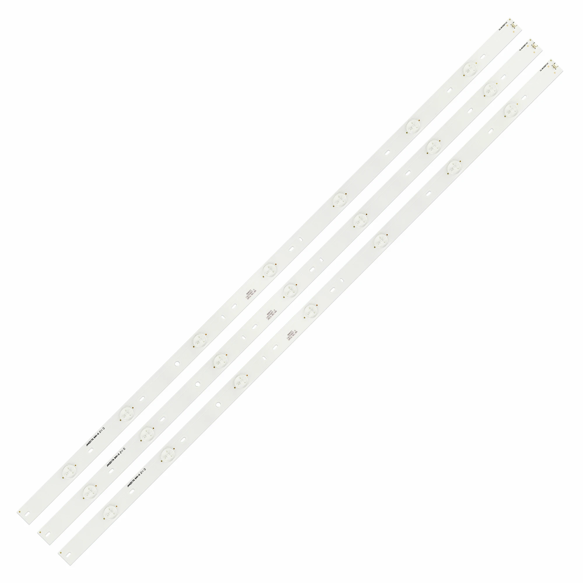 Светодиодная подсветка для 40PFL5708/F7 40PFL3188 40PHG4109 40phg410 9/78 40PFT4109/60 40PFL3088H CL-40-D307-V3