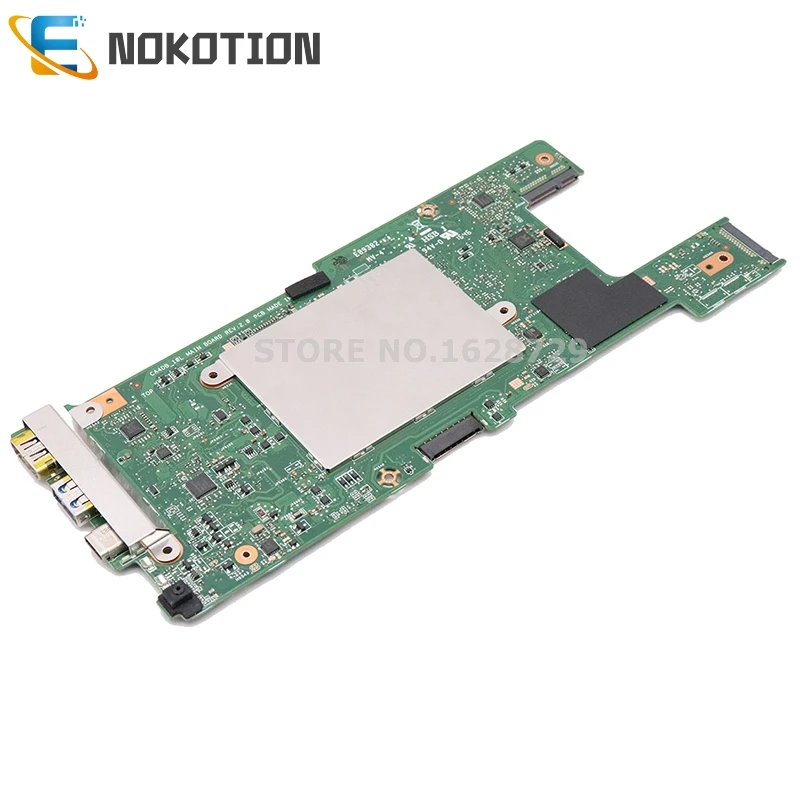 Материнская плата NOKOTION NBGKK11002 CA4DB _ 10l для ноутбука Acer Swift3 SF314 | Компьютеры и офис
