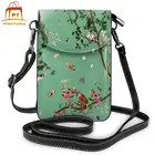 Сумка через плечо с обезьянкой, кожаная сумка с обезьяной, маленькая сумка через плечо, женские сумки для покупок, трендовые женские сумочки для подростков