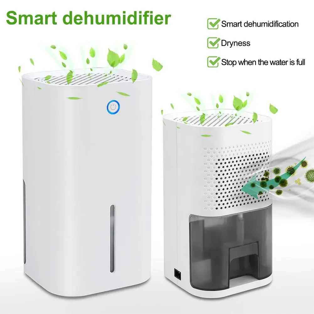 CAHOT Электрический мини-осушитель с автоматическим отключением компактный