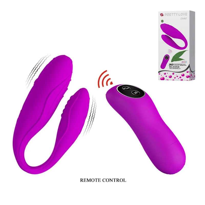Pretty Love 30 режимов вибратор We Design Vibe 4G-spot вагинальный фаллоимитатор анальный