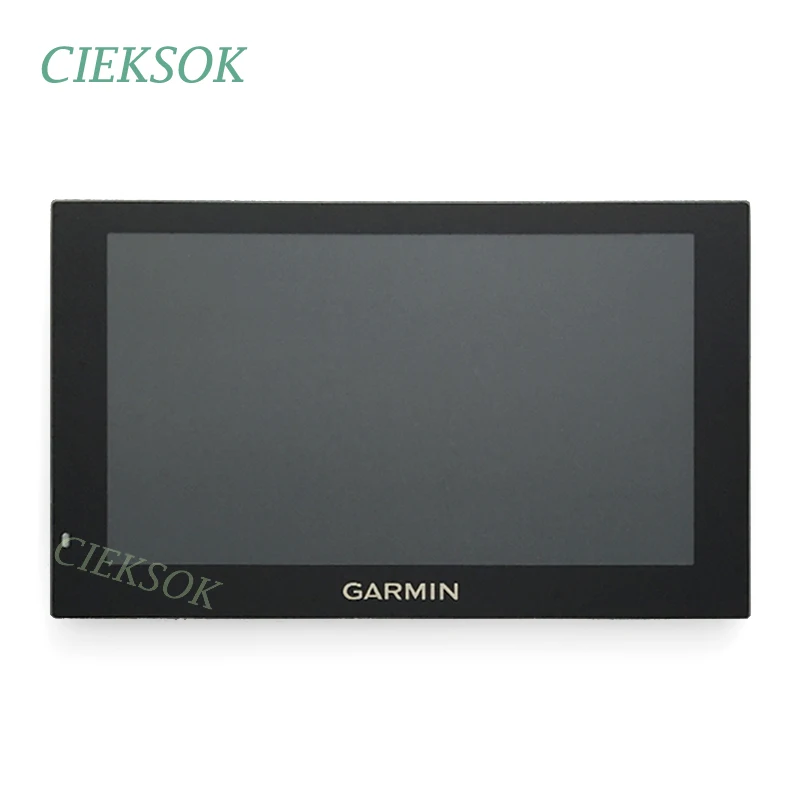 ЖК-дисплей ZD050NA-05E дюйма с емкостным сенсорным экраном для GARMIN Nuvi 2599 2529 2559 2519 2589