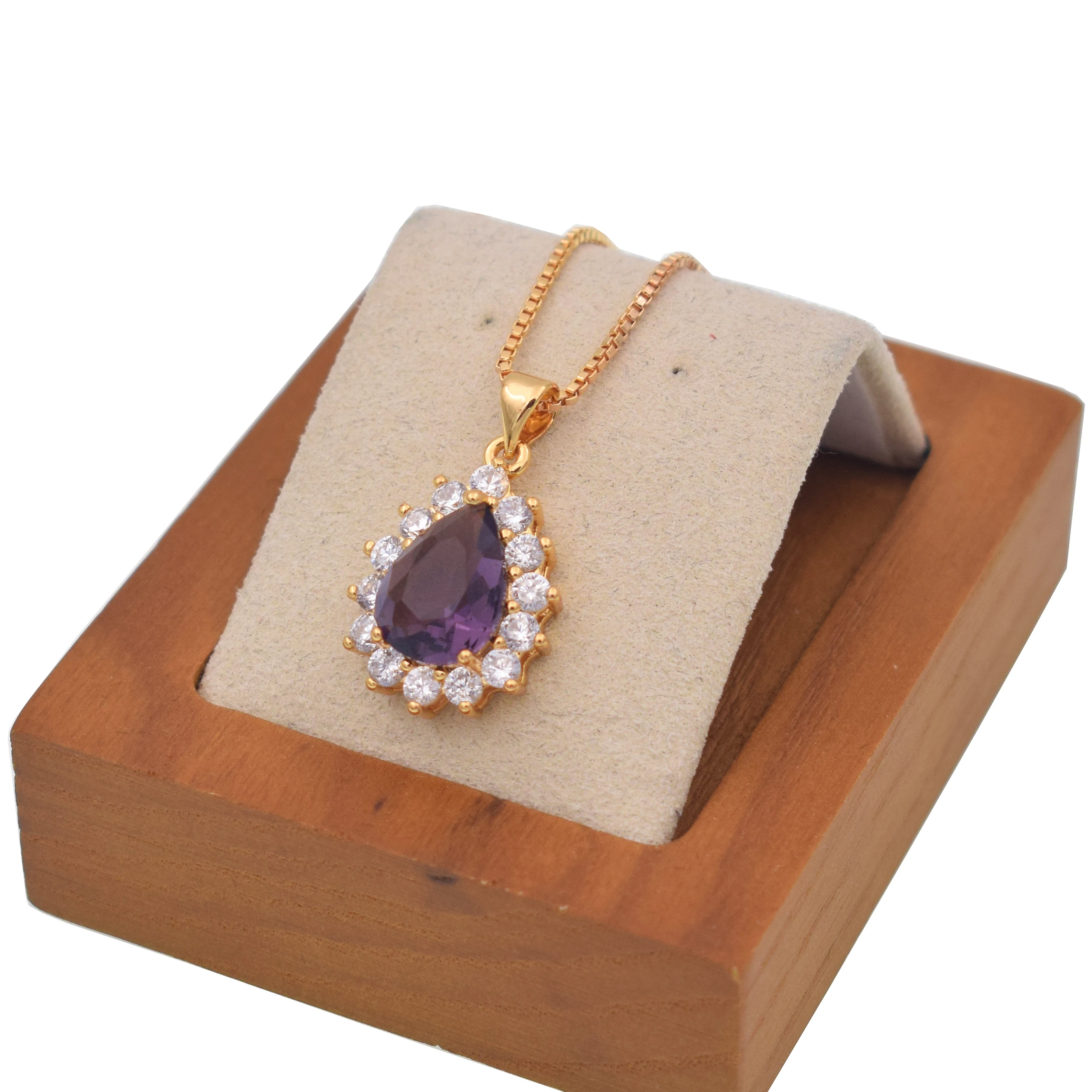 Популярное колье золотого цвета цветок ожерелье Подвески романтические с