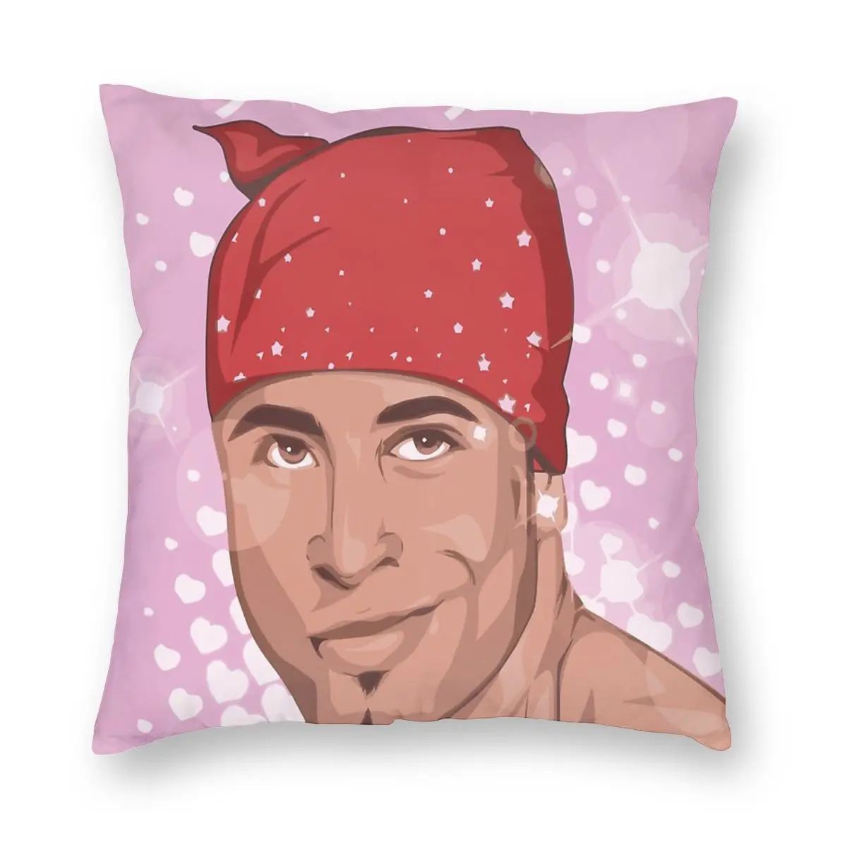 

Ricardo Milos Dakimakura Pillow Case Pillow Cover Pillow Silk Pillowcase Cushions Home Decor