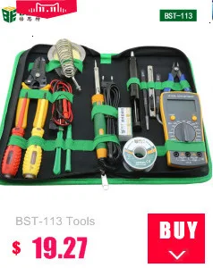 Pro'sKit SN-390 держатель печатной платы печатная плата приспособление для пайки Монтажная стойка зажим инструмент Регулируемый вращение на 360 градусов