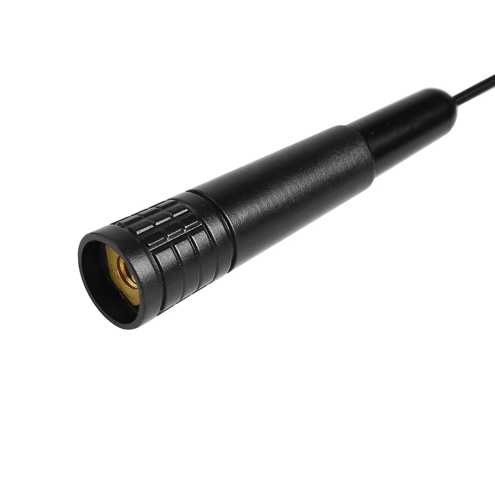 MAG-1345 CB радио антенна 27 МГц PL Разъем Антенна с магнитным основанием 4 м RG58U кабель