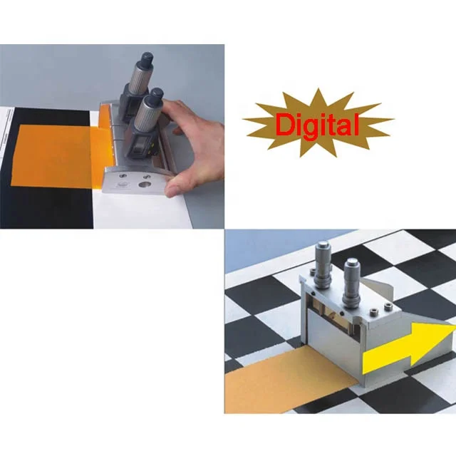 

Coating Film Adjustable preparator/Film Applicator LR209