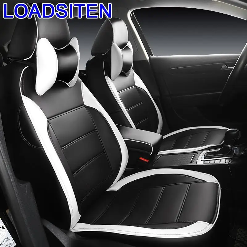 Авто Стайлинг автомобильные аксессуары Автомобильная подушка Cubre чехлы Para Funda