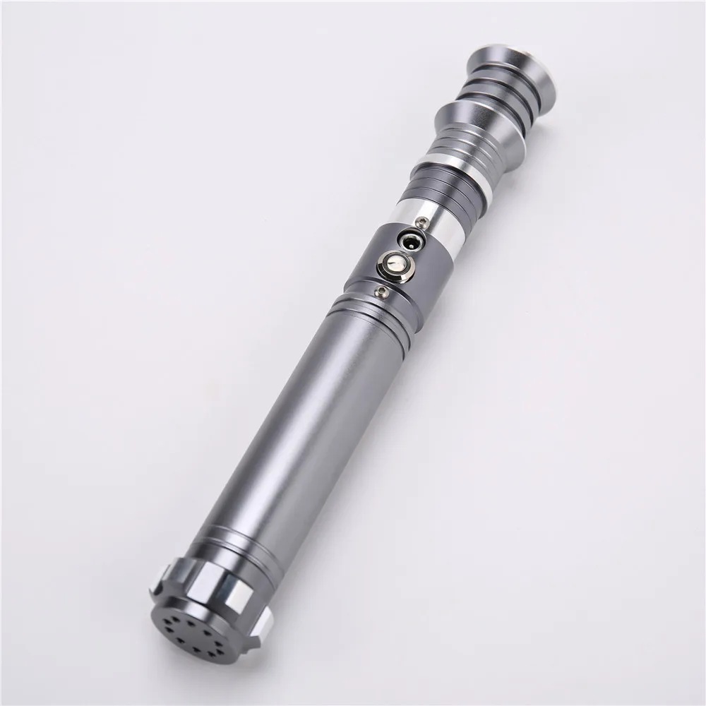 

Lightsaber heavy fighting Metal HandleToys Gift laser Sword