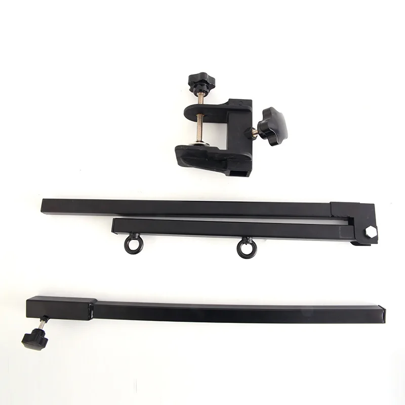 Переносная Подвеска для домашних питомцев стальная настольная подставка