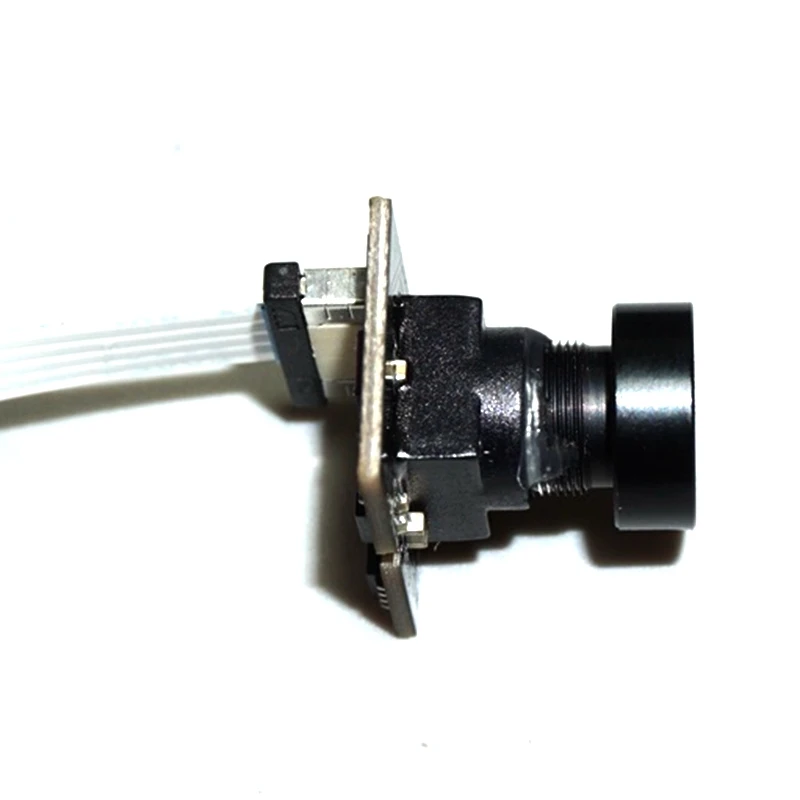 Беспроводной передатчик видеопередачи RC 5 8G с модулем объектива камеры