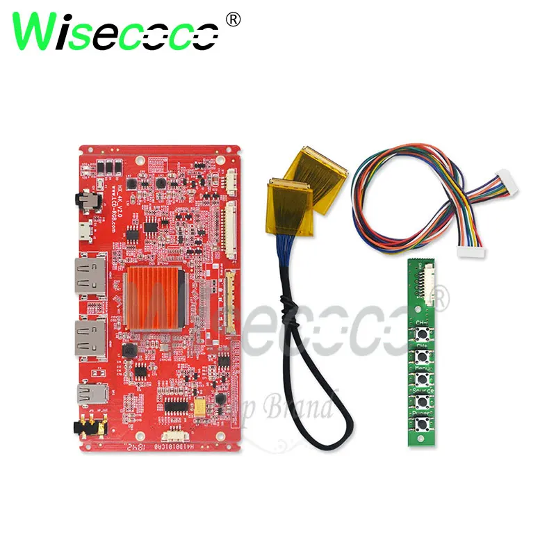 Wisecoco 15, 6    ips -   HDMI edp 40 pin    3D  DIY  LQ156D1JX02