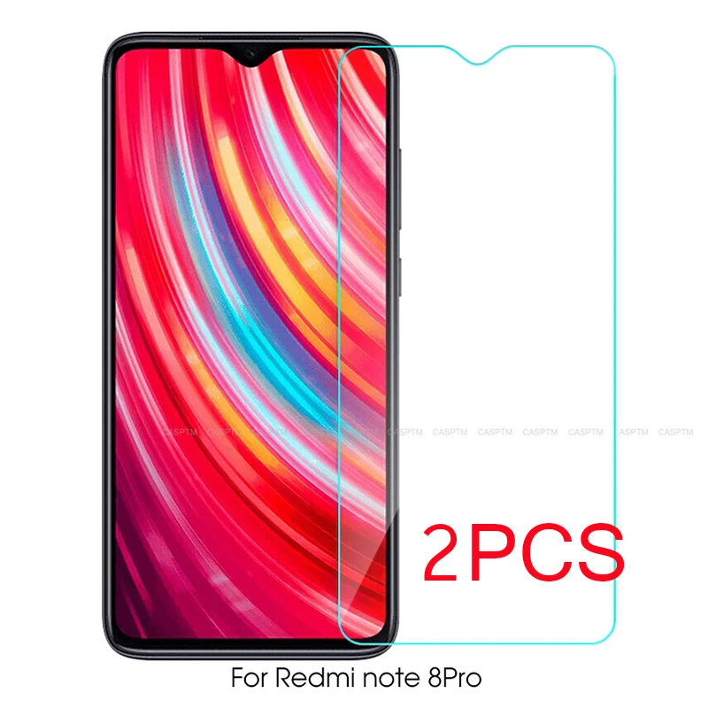 Защитная пленка для экрана Xiaomi Redmi Note 8 Pro закаленное стекло 7 A 8A 6A HD 5 6 Plus|Бамперы| |