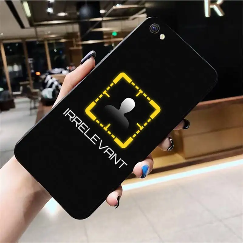 CUTEWANAN джон риз человек интерес Новое поступление сотовый Чехол для телефона Капа
