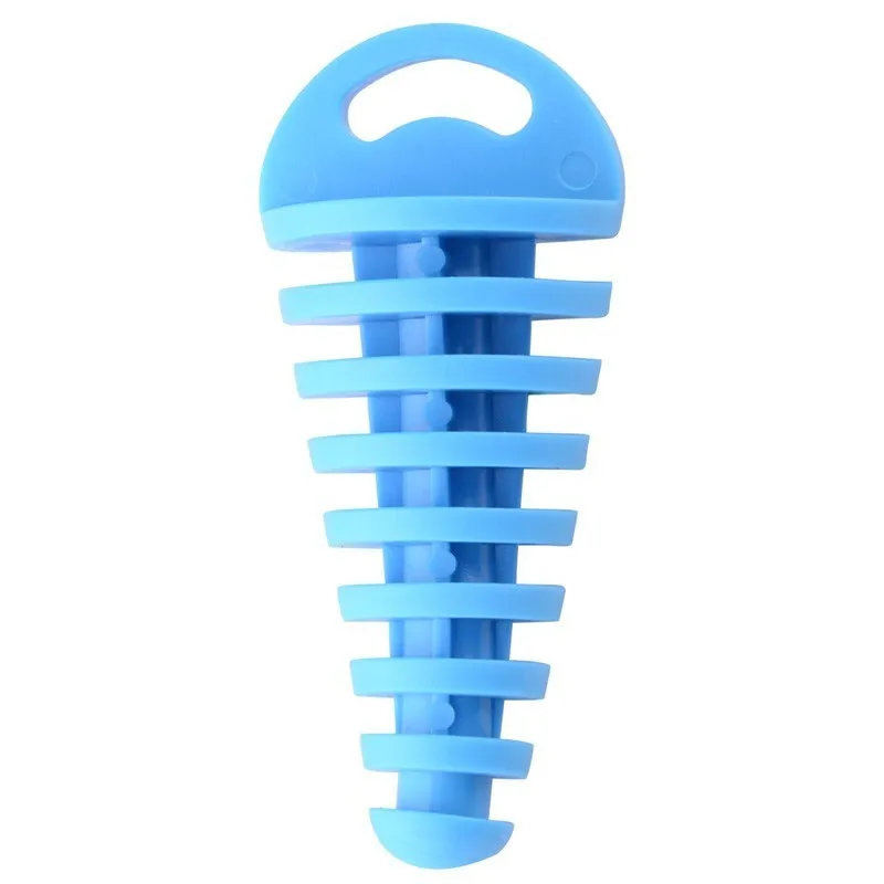 

Motorcycle Exhaust Pipe Plug Muffler Wash Plug Pipe Protector Motocross Tailpipe Plug Move Blow-Down Silencer PVC
