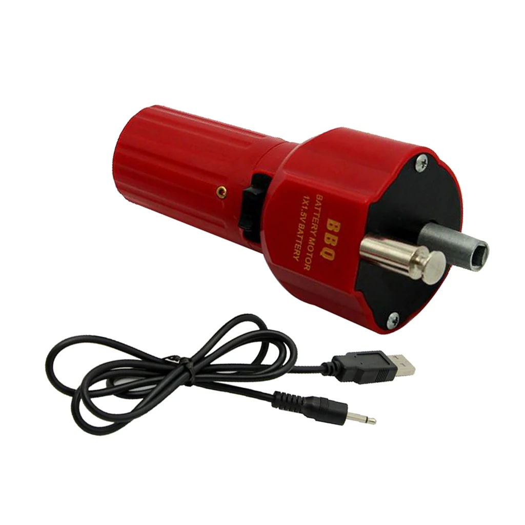 ЖАРКОЕ БАРБЕКЮ мотор барбекю Гриль Мотор для пикника на открытом воздухе w/ Boost |