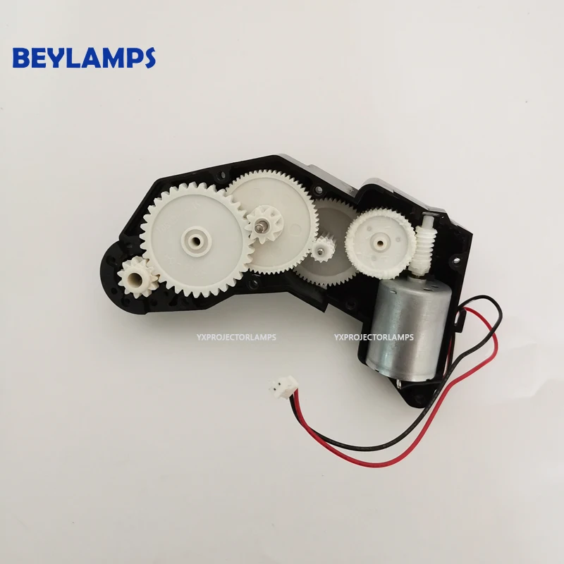 Зеркальное покрытие проектор Шестерни подходит для экскаватора Hitachi HCP-A6 A7 A8 A10