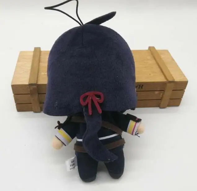НОВАЯ плюшевая кукла Touken Ranbu мягкая игрушка nkeuo JAPAN