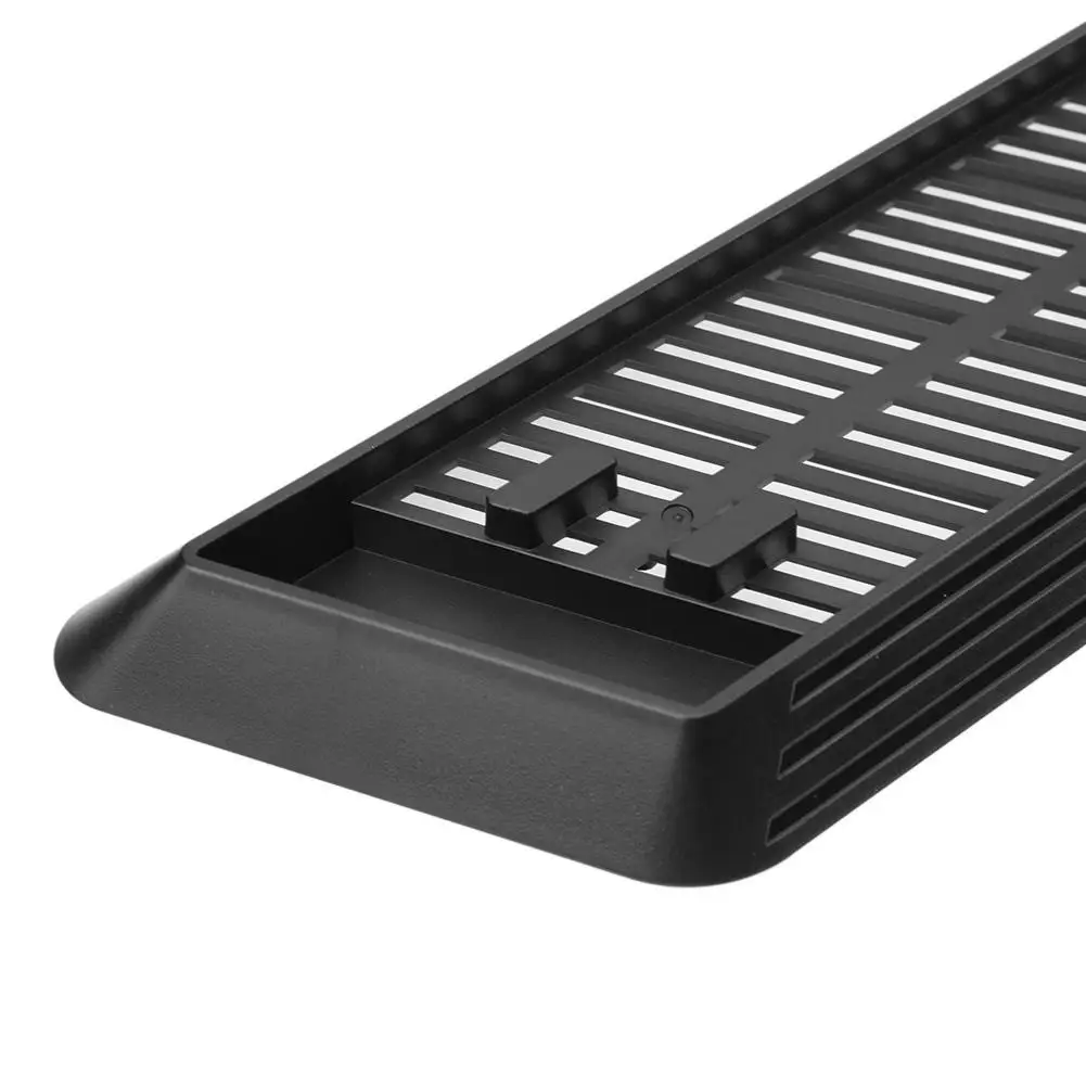 Вертикальная подставка Док станция для PS4 Pro консоль кронштейн охлаждающая