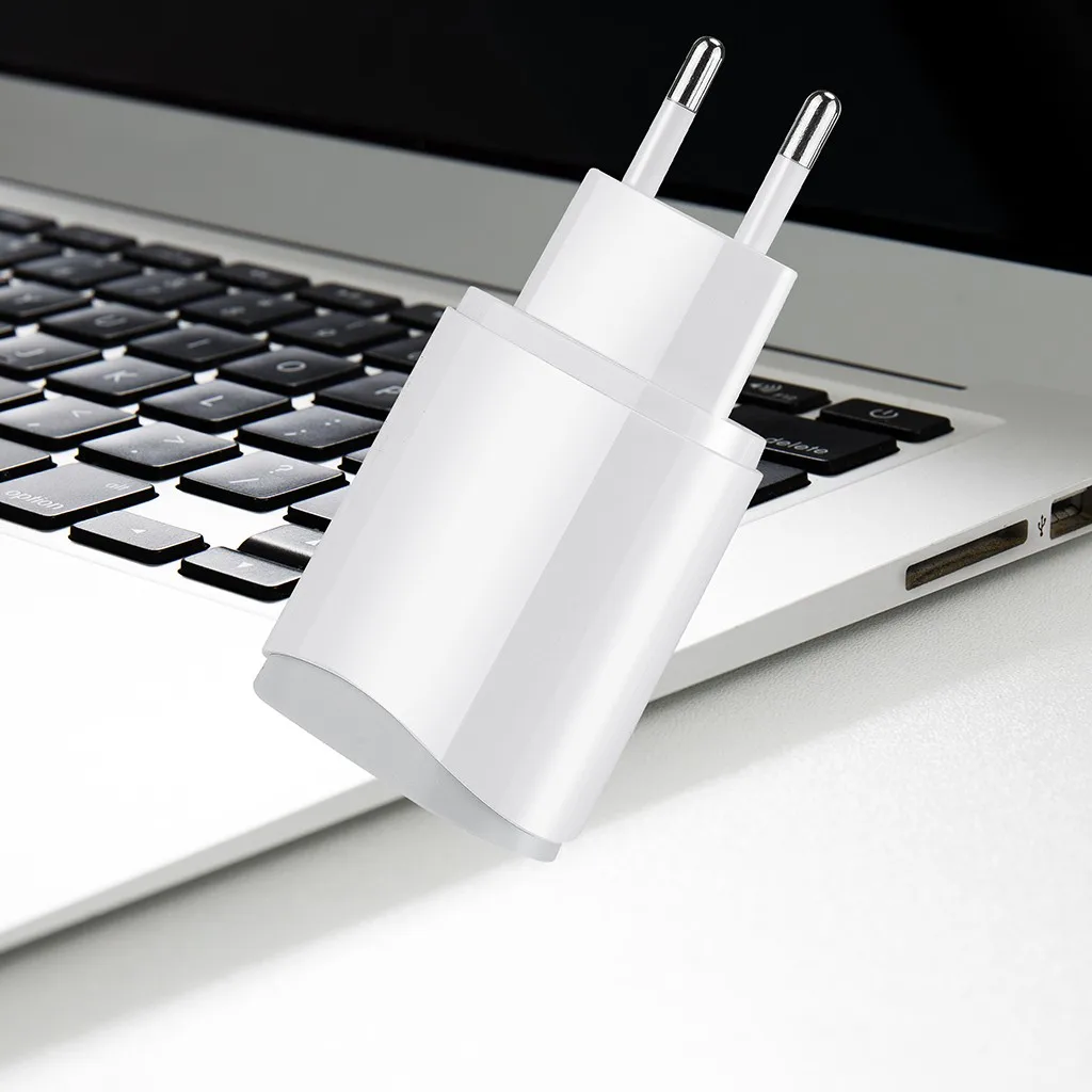 Быстрая зарядка 3 0 18 Вт QC 4 быстрое зарядное устройство USB Портативная мобильный