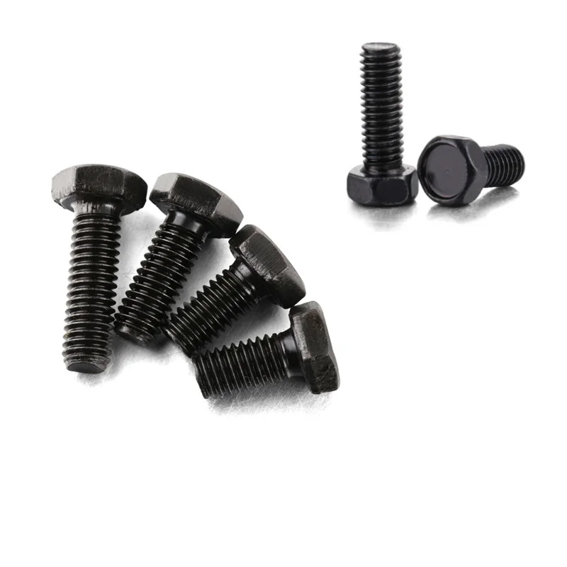 

Small size hexagon socket bolt hexagonal screw with black zinc nickel plated screws M2M3*3 4 5 6 8 10 12 14 16 20 22 25 30 35 40