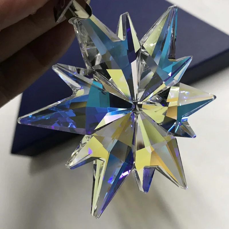 Подвеска для автомобиля украшение с кристаллами метеорита подвеска салона