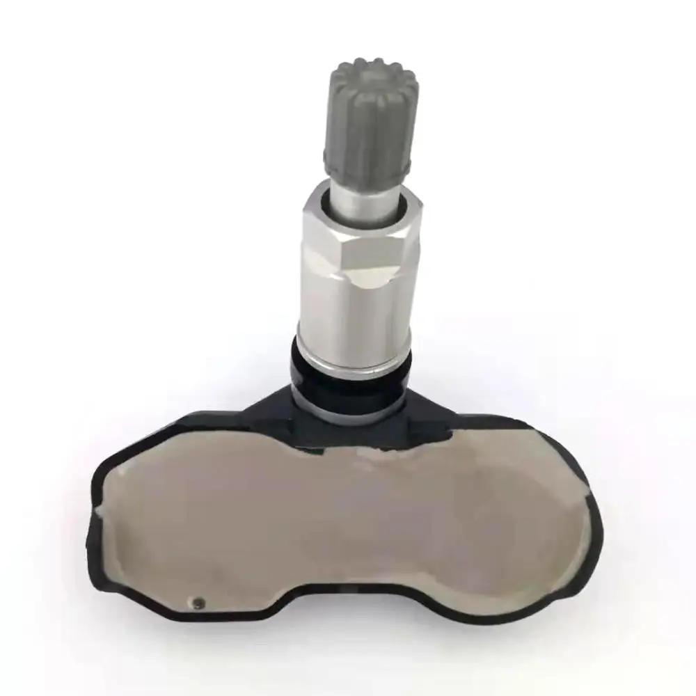 1pc 4D0907275A 433mhz TPMS TIRE PRESSURE SENSOR For Audi Bentley Volkswagen | Pressure Sensor