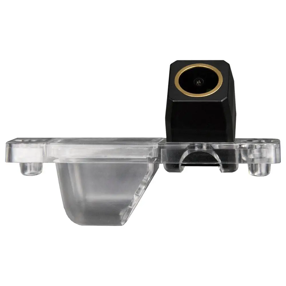 Резервная камера траектория динамическая парковочная линия для Hyundai MISTRA Elantra