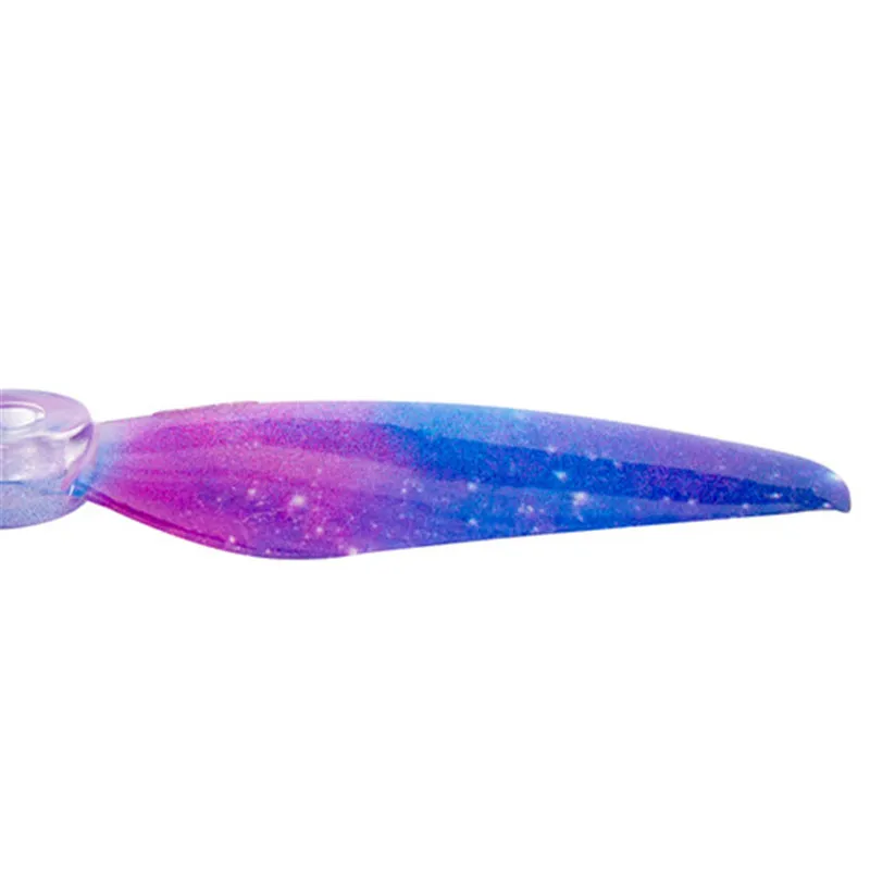 Новый Gemfan WinDancer 5043 5x4 3x3 3 blade 5 дюймов PC CW CCW звездное небо Пропеллер для 2205 2306