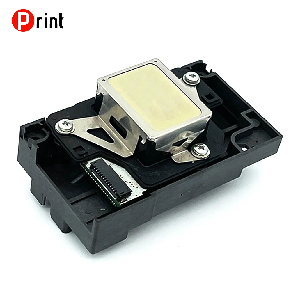 Печатающая головка F180000 для Epson R280 R285 R290 R295 R330 RX610 RX690 PX660 PX610 P50 P60 T50 T60 T59 TX650 L800 L801 |