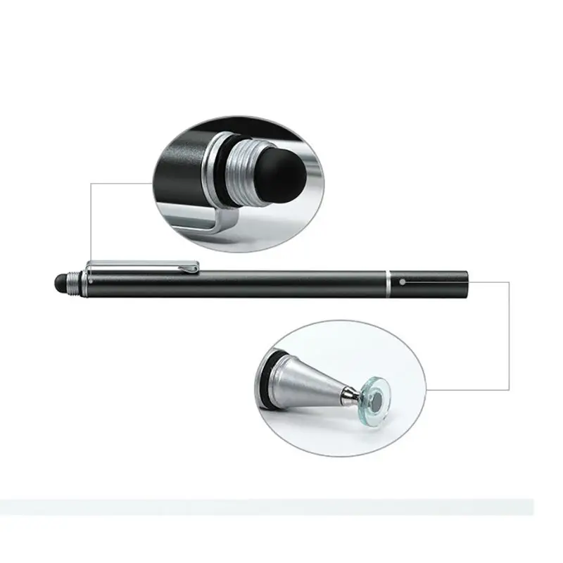 Умный карандаш для рисования планшета Apple Android Модный высококачественный стилус