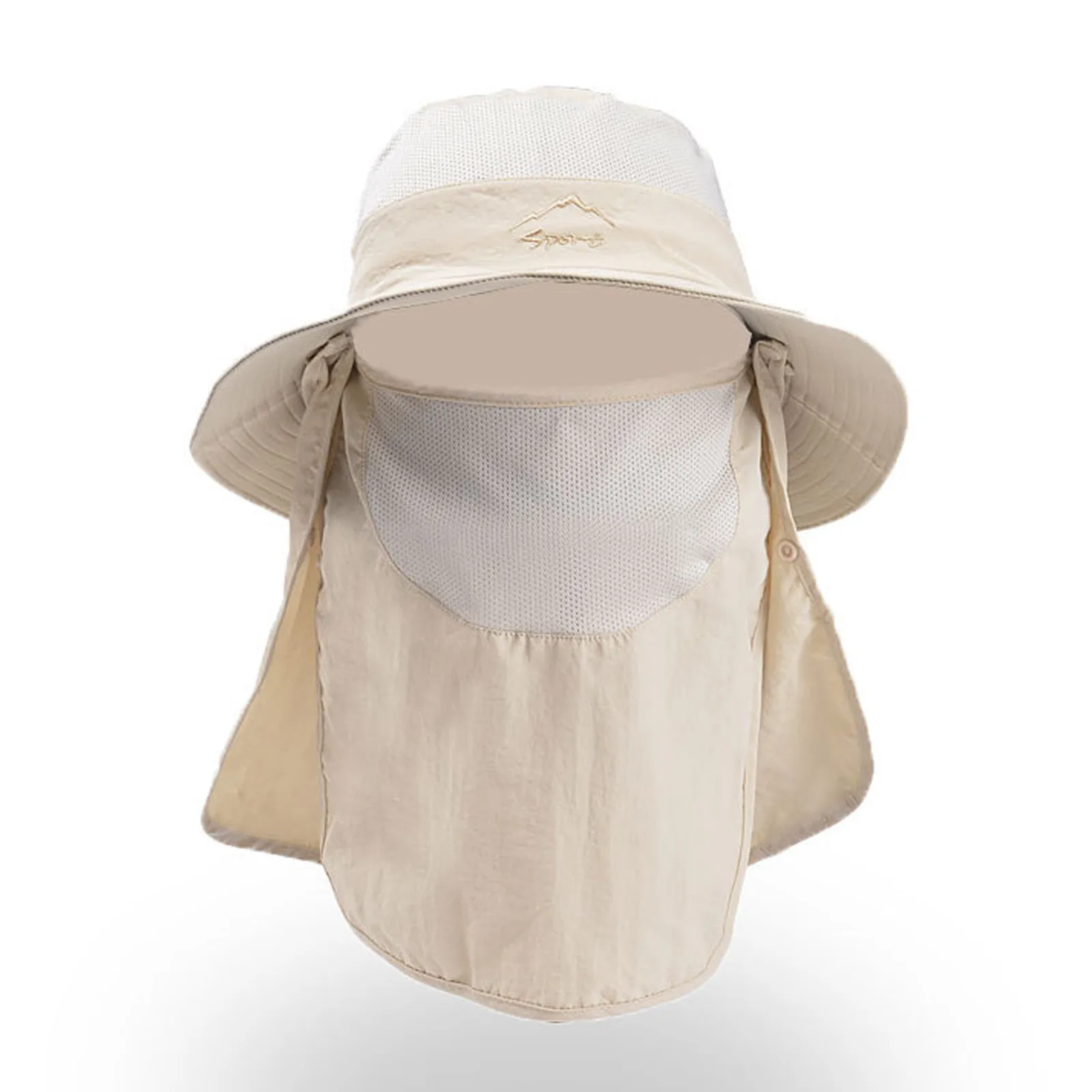 

Adult Fashion Solid Sunshade Hat Special Design Fisherman's Hat Unisex High Quality Basin Hat Outdoor Bucket Hat 56-58CM