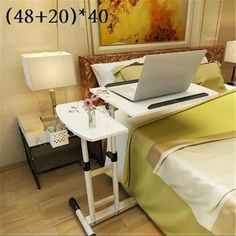 

Pliante Bed Scrivania Escrivaninha Tafelkleed Office Furniture Laptop Portatil Adjustable Bedside Mesa Study Table Computer Desk