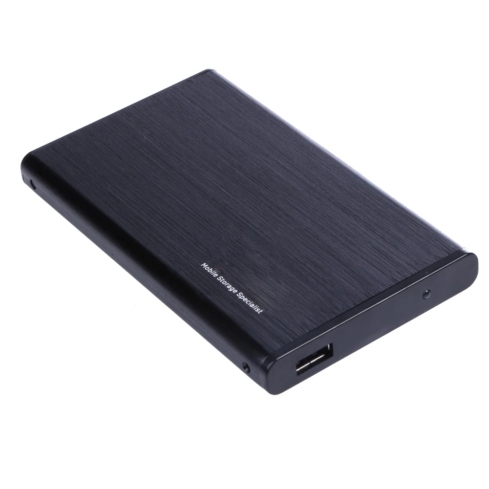 2 5 &quotдюймовый USB 3 0 на sata HDD корпус для внешнего жесткого диска мобильный жесткий
