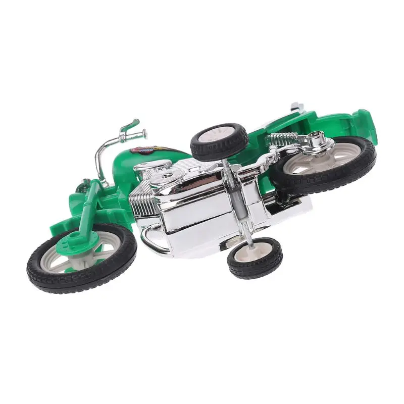 Инерционная модель мотоцикла мотора велосипеда детские развивающие игрушки |