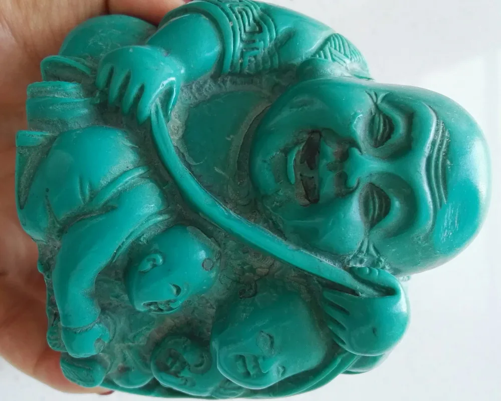 

Смайлики Будды украшения бутик Maitreya