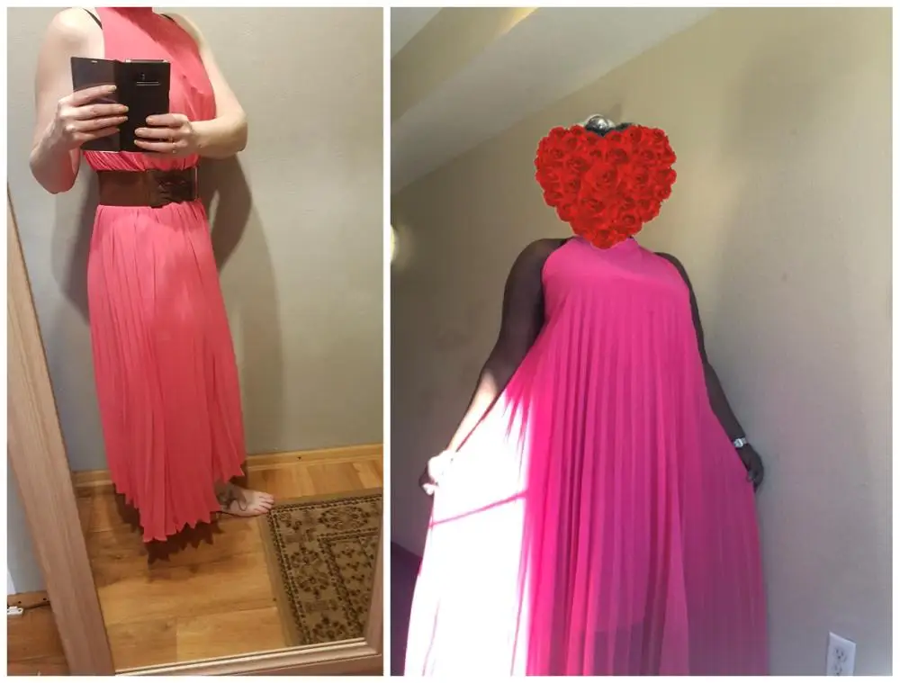 Женское Макси платье в стиле бохо сексуальный сарафан с открытыми плечами 2020