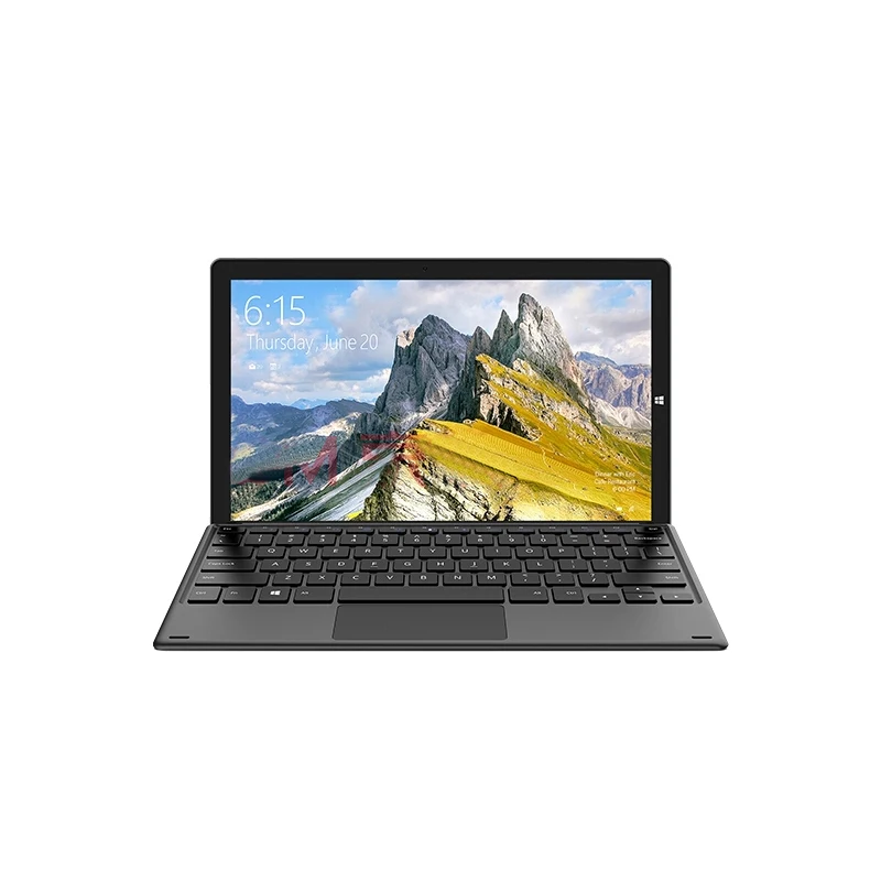 

New US Captain Light and thin two in one tablet, win10 notebook, 11.6-inch large screen, 6G + 128GB