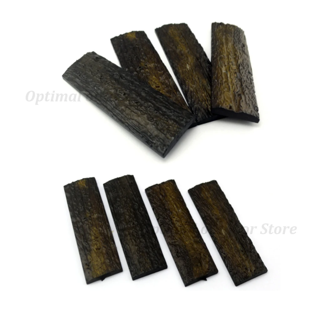 1 пара ручка для ножа имитация оленя | Спорт и развлечения