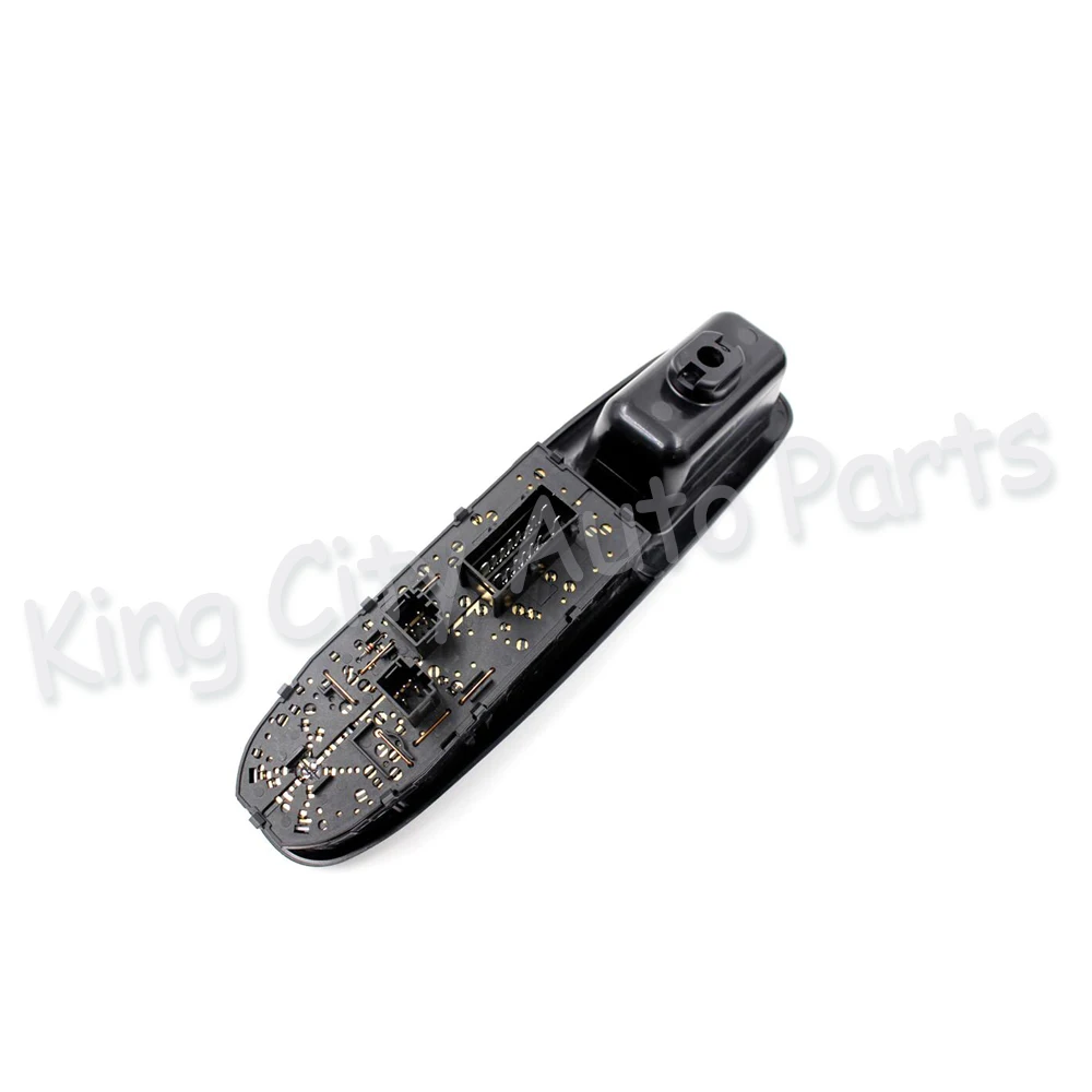 CAPQX для Peugeot 406 8B 1995 2004 боковой Электрический переключатель управления окном