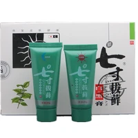 200pcs100set Chinese Herbal Day Night Body Psoriasis Cream Dermatitis Eczematoid Eczema Ointment Skin Psoriasis Treatme